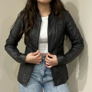 VINTAGE DANIER BIKER JACKET